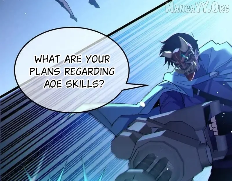 I Rely on My Invincibility to Deal Tons of Damage Passively! Chapter 144 - Page 118