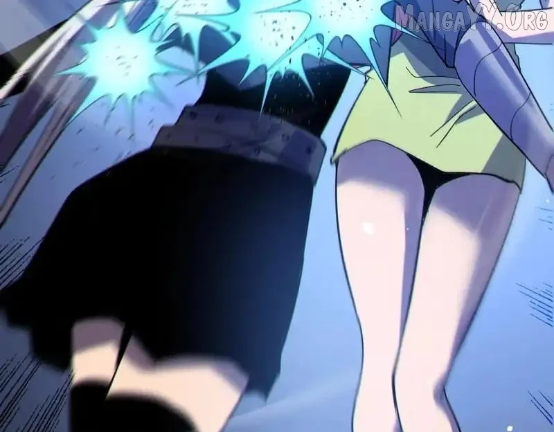 I Rely on My Invincibility to Deal Tons of Damage Passively! Chapter 144 - Page 125