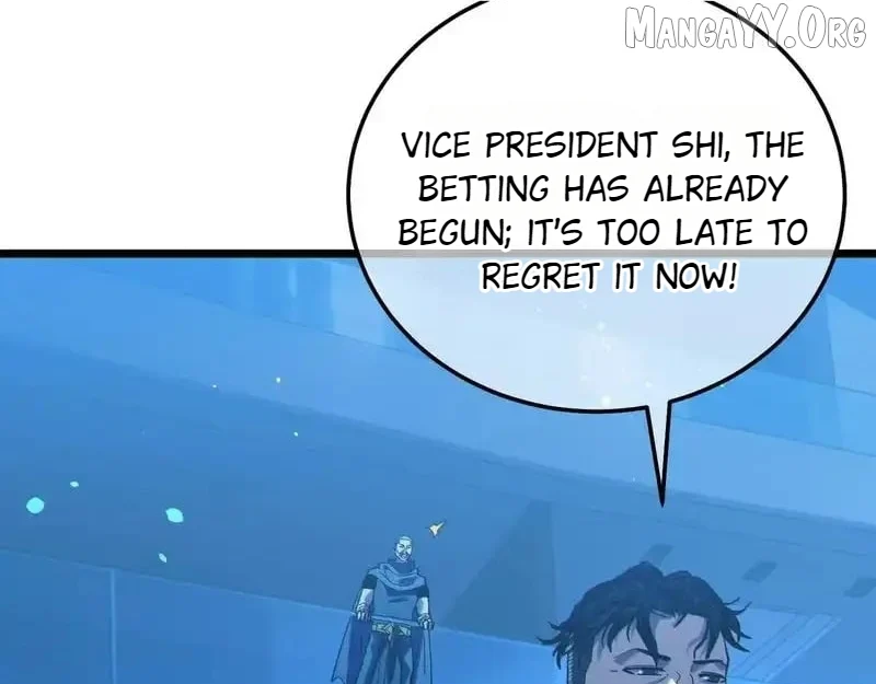 I Rely on My Invincibility to Deal Tons of Damage Passively! Chapter 144 - Page 13