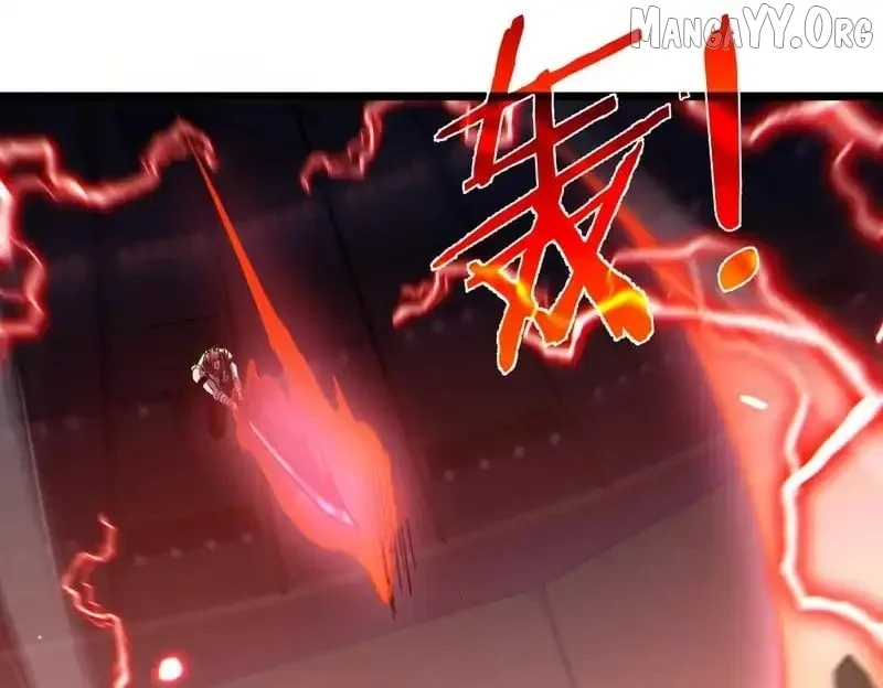 I Rely on My Invincibility to Deal Tons of Damage Passively! Chapter 144 - Page 138