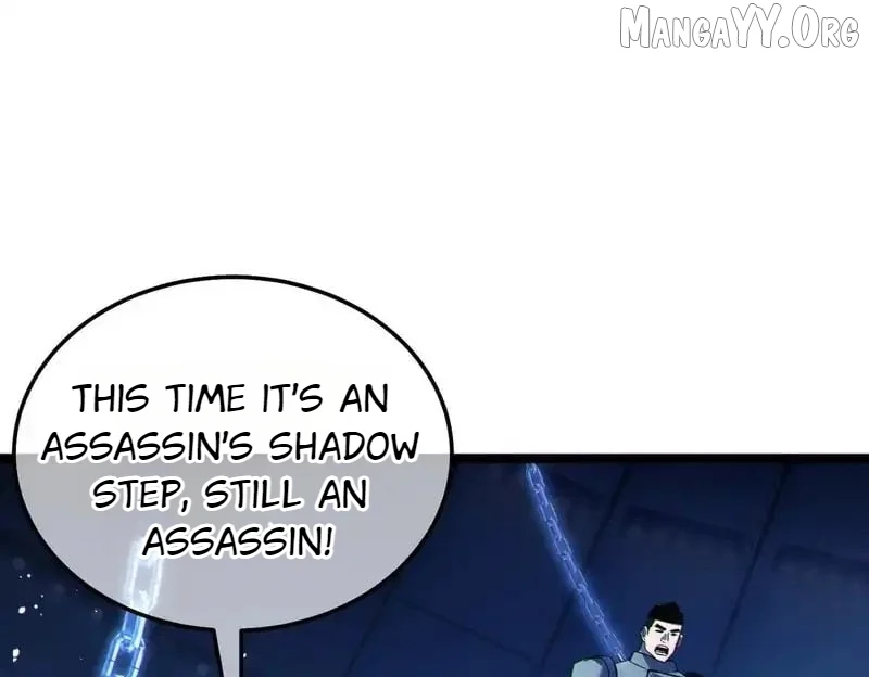 I Rely on My Invincibility to Deal Tons of Damage Passively! Chapter 144 - Page 141