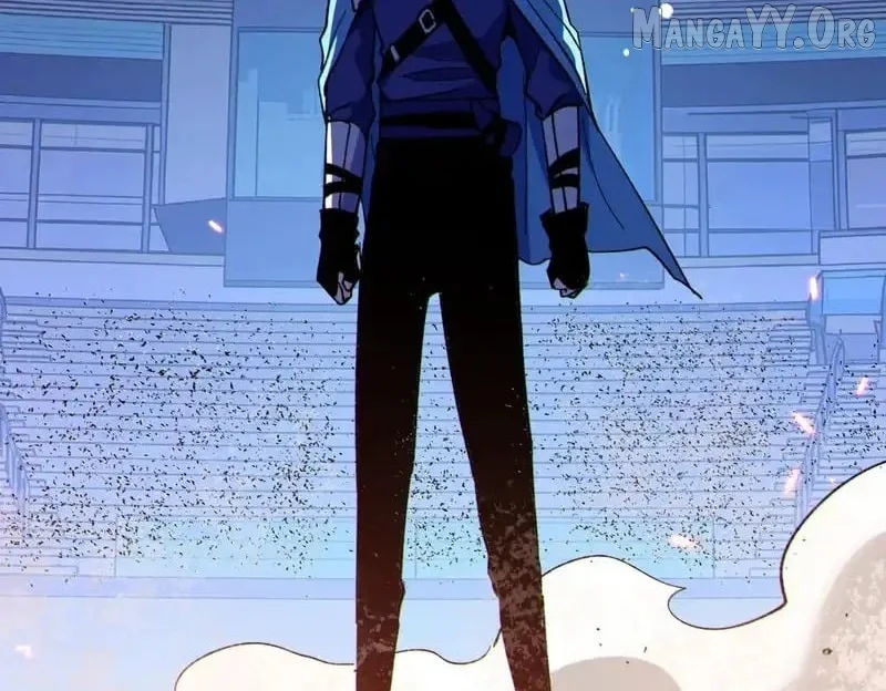 I Rely on My Invincibility to Deal Tons of Damage Passively! Chapter 144 - Page 149