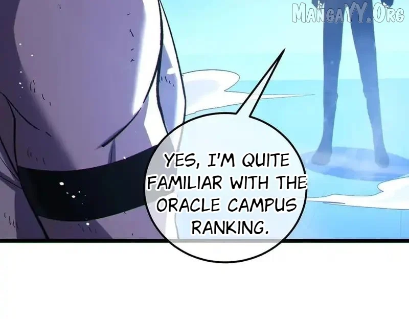 I Rely on My Invincibility to Deal Tons of Damage Passively! Chapter 144 - Page 163