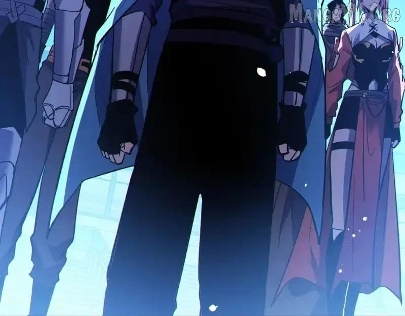 I Rely on My Invincibility to Deal Tons of Damage Passively! Chapter 144 - Page 181