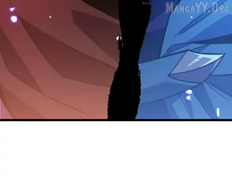 I Rely on My Invincibility to Deal Tons of Damage Passively! Chapter 144 - Page 188