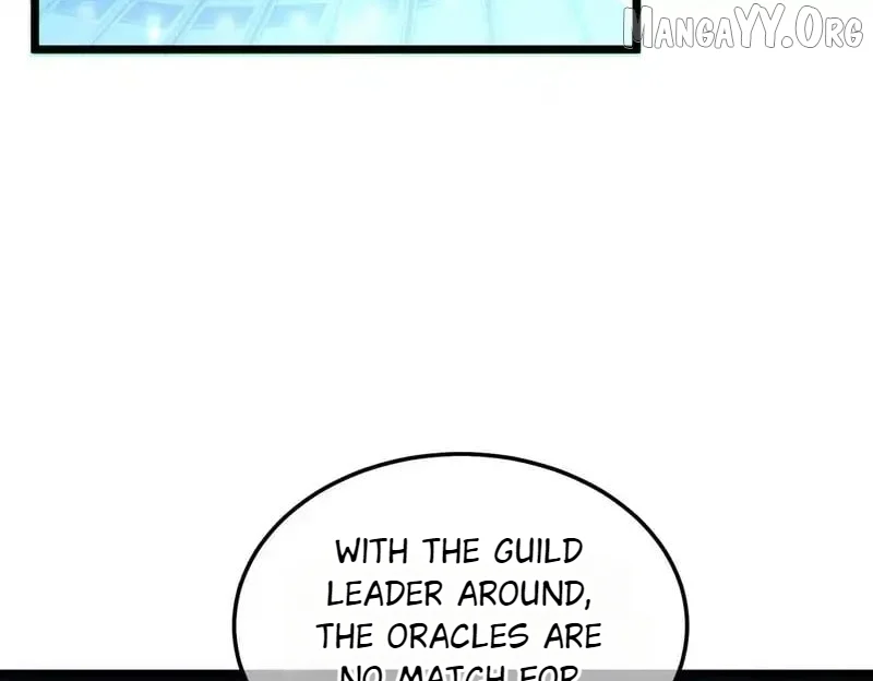 I Rely on My Invincibility to Deal Tons of Damage Passively! Chapter 144 - Page 192