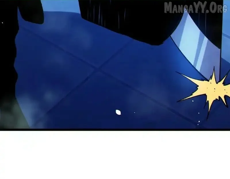 I Rely on My Invincibility to Deal Tons of Damage Passively! Chapter 144 - Page 197