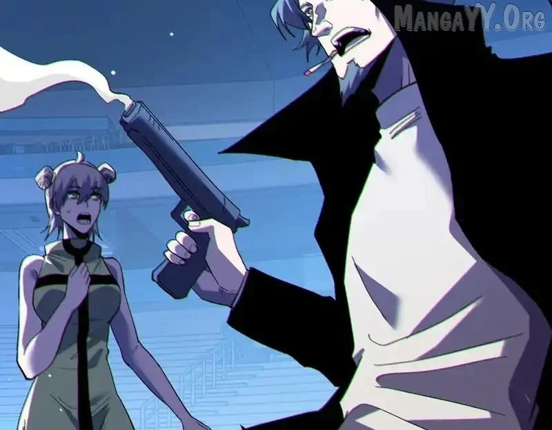 I Rely on My Invincibility to Deal Tons of Damage Passively! Chapter 144 - Page 21