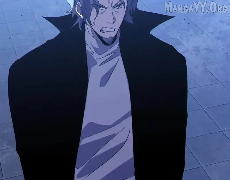 I Rely on My Invincibility to Deal Tons of Damage Passively! Chapter 144 - Page 47