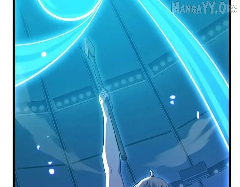 I Rely on My Invincibility to Deal Tons of Damage Passively! Chapter 144 - Page 53