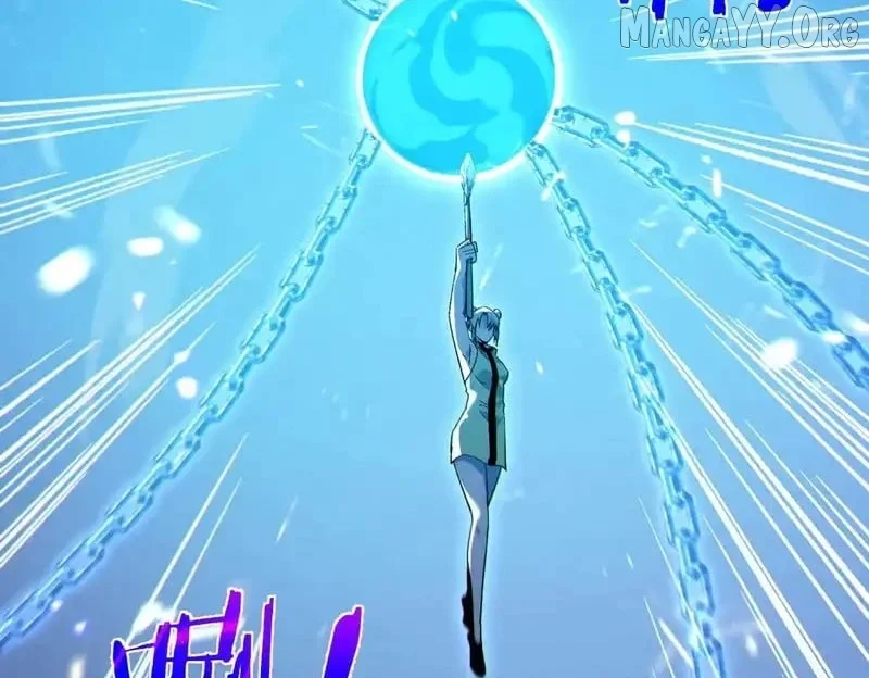 I Rely on My Invincibility to Deal Tons of Damage Passively! Chapter 144 - Page 57