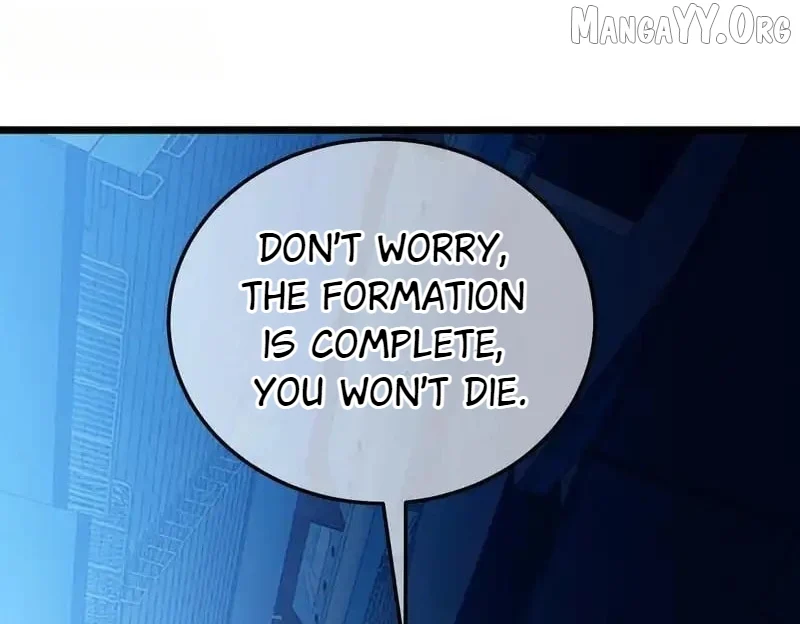 I Rely on My Invincibility to Deal Tons of Damage Passively! Chapter 144 - Page 75