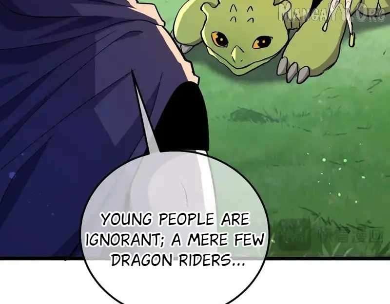 I Rely on My Invincibility to Deal Tons of Damage Passively! Chapter 145 - Page 105