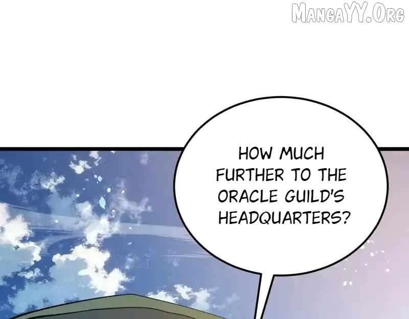 I Rely on My Invincibility to Deal Tons of Damage Passively! Chapter 145 - Page 113