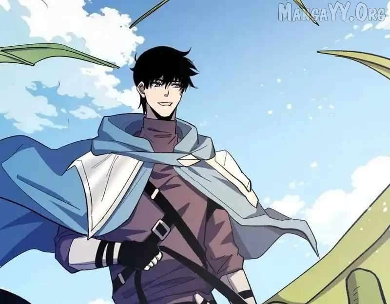 I Rely on My Invincibility to Deal Tons of Damage Passively! Chapter 145 - Page 120