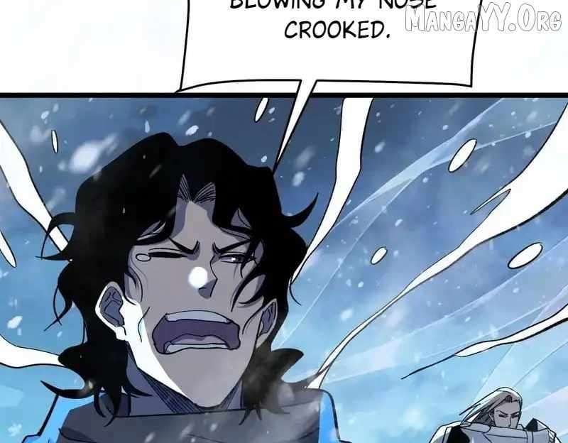 I Rely on My Invincibility to Deal Tons of Damage Passively! Chapter 145 - Page 126