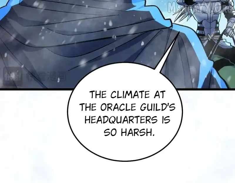 I Rely on My Invincibility to Deal Tons of Damage Passively! Chapter 145 - Page 127