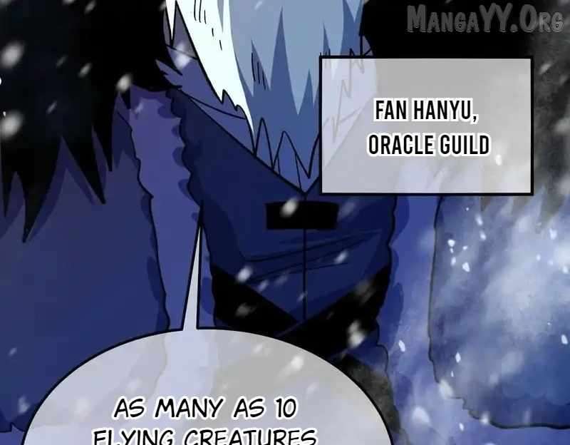 I Rely on My Invincibility to Deal Tons of Damage Passively! Chapter 145 - Page 144