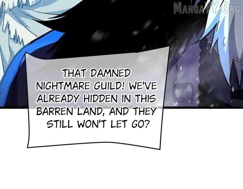 I Rely on My Invincibility to Deal Tons of Damage Passively! Chapter 145 - Page 148