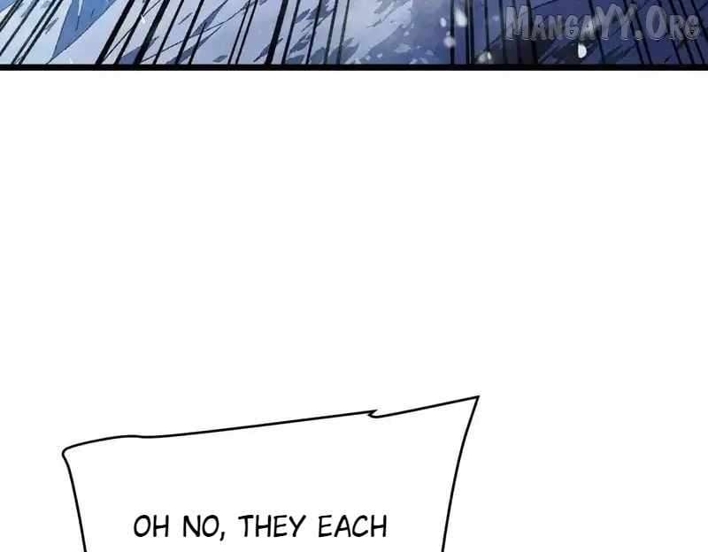 I Rely on My Invincibility to Deal Tons of Damage Passively! Chapter 145 - Page 156