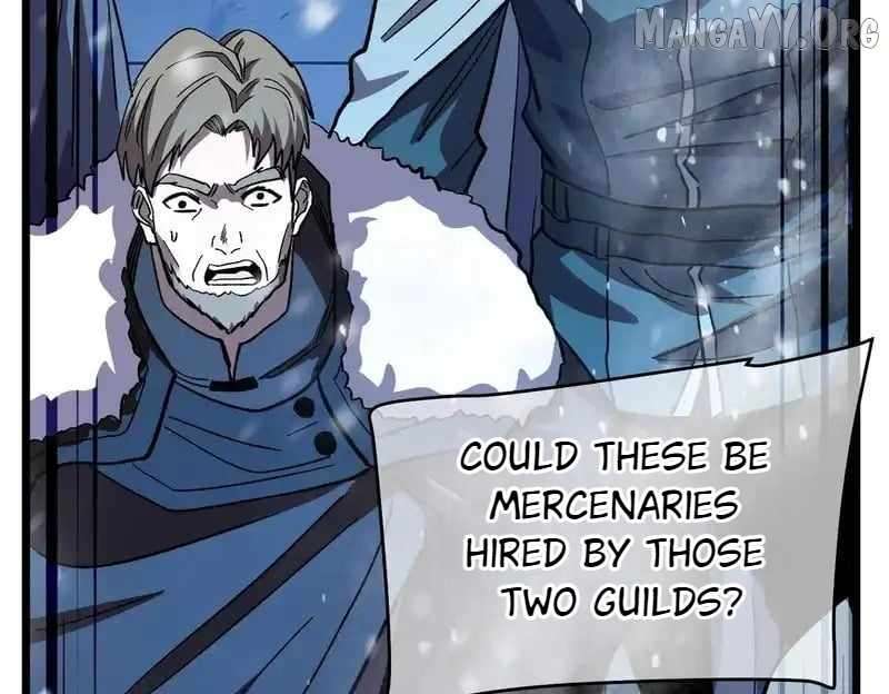 I Rely on My Invincibility to Deal Tons of Damage Passively! Chapter 145 - Page 158