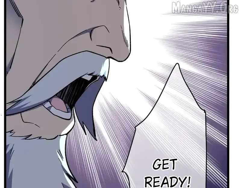 I Rely on My Invincibility to Deal Tons of Damage Passively! Chapter 145 - Page 168