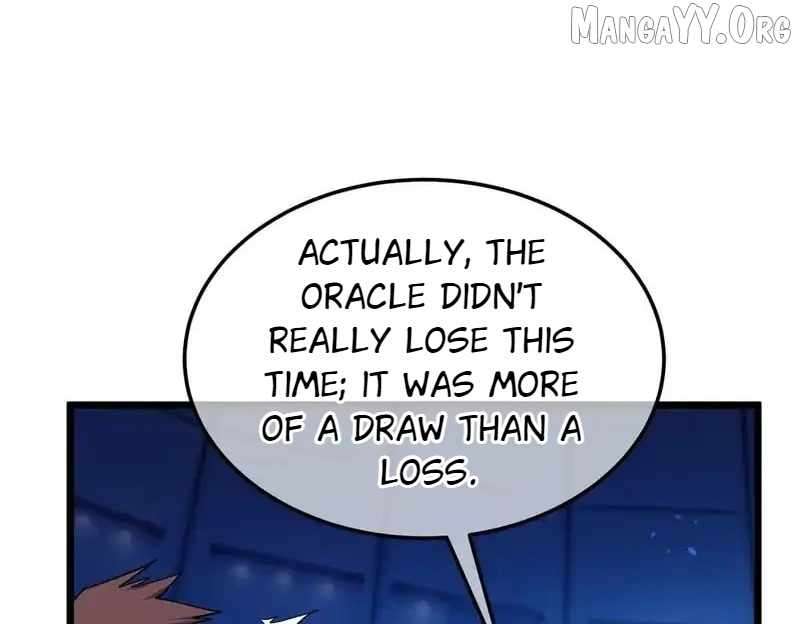 I Rely on My Invincibility to Deal Tons of Damage Passively! Chapter 145 - Page 19