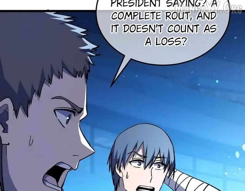 I Rely on My Invincibility to Deal Tons of Damage Passively! Chapter 145 - Page 23