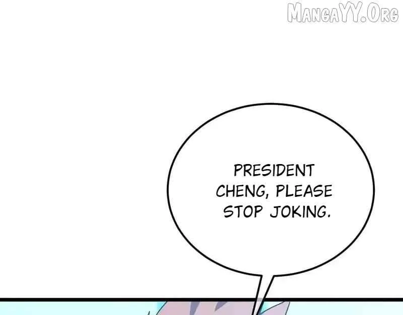 I Rely on My Invincibility to Deal Tons of Damage Passively! Chapter 145 - Page 25