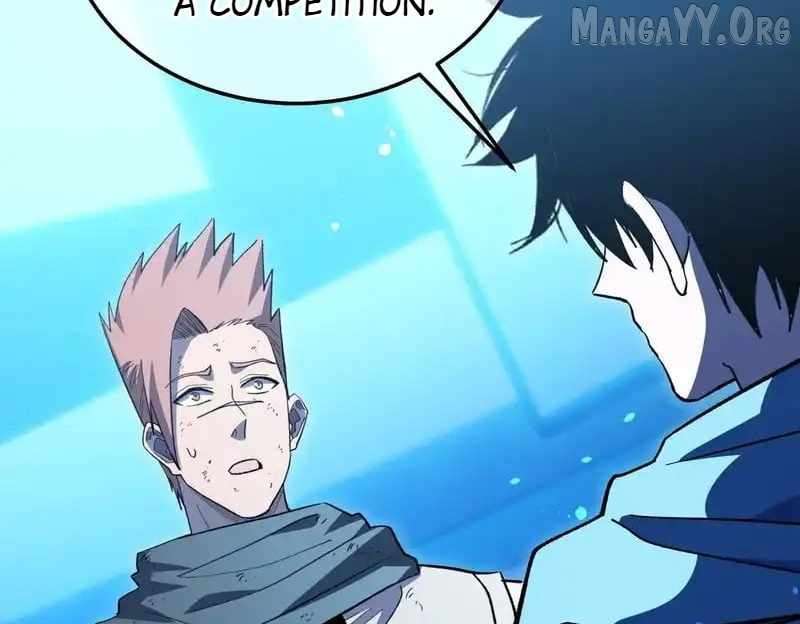 I Rely on My Invincibility to Deal Tons of Damage Passively! Chapter 145 - Page 29