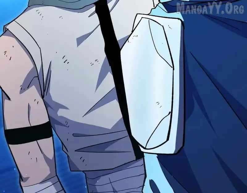 I Rely on My Invincibility to Deal Tons of Damage Passively! Chapter 145 - Page 30