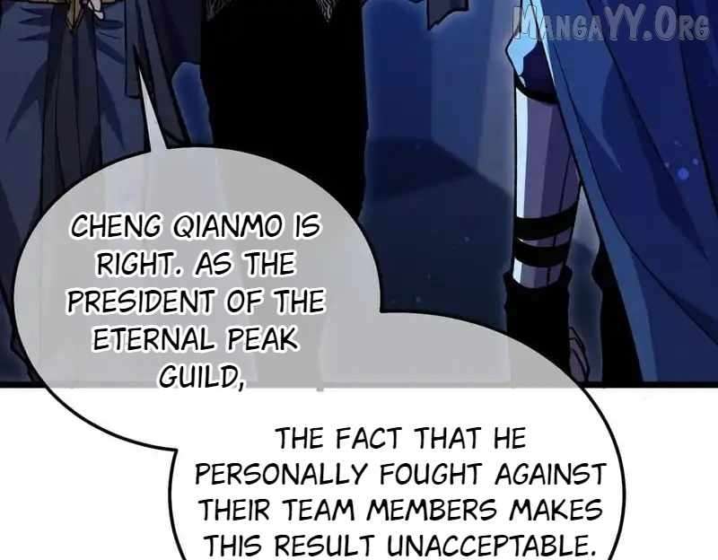 I Rely on My Invincibility to Deal Tons of Damage Passively! Chapter 145 - Page 40