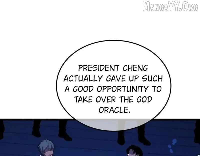 I Rely on My Invincibility to Deal Tons of Damage Passively! Chapter 145 - Page 45