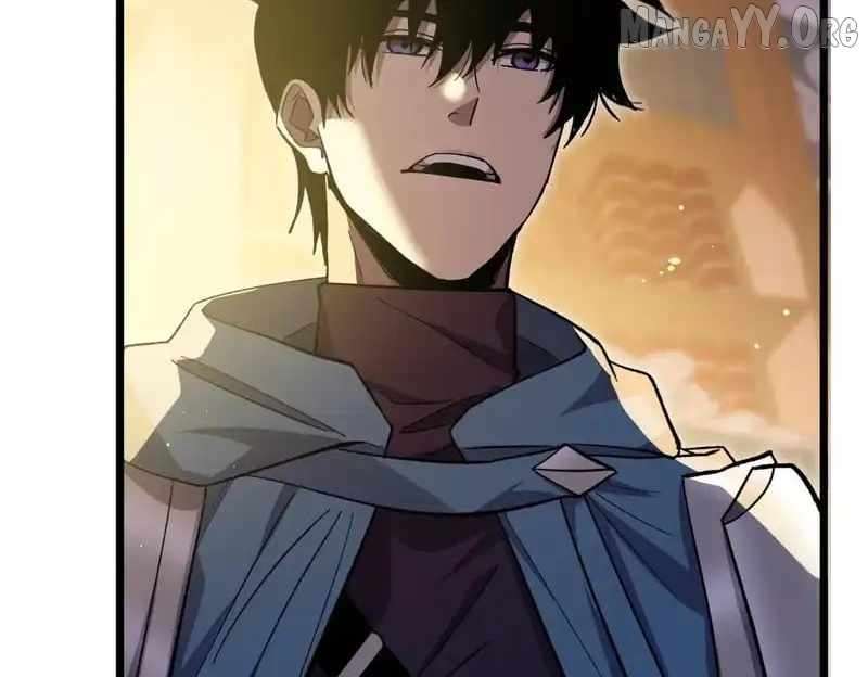 I Rely on My Invincibility to Deal Tons of Damage Passively! Chapter 145 - Page 58