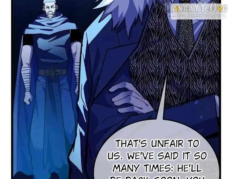 I Rely on My Invincibility to Deal Tons of Damage Passively! Chapter 145 - Page 6