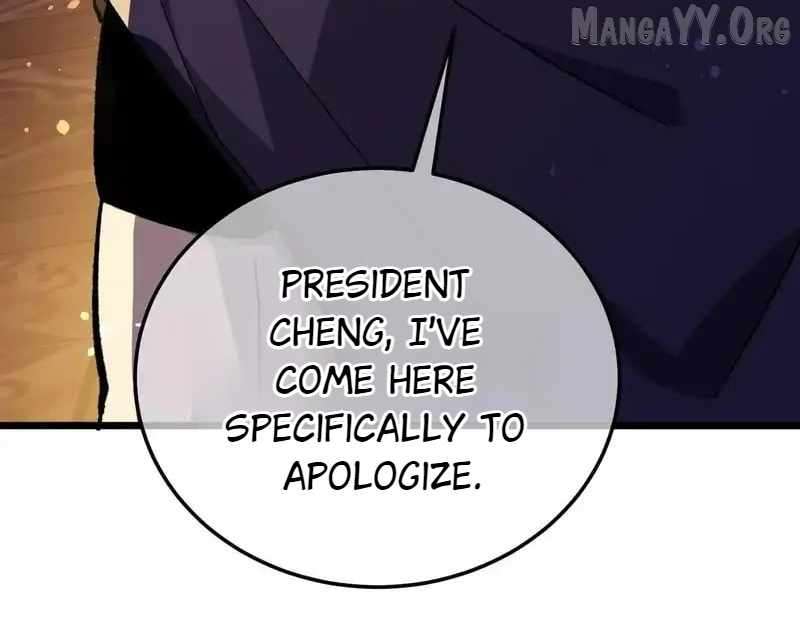 I Rely on My Invincibility to Deal Tons of Damage Passively! Chapter 145 - Page 64