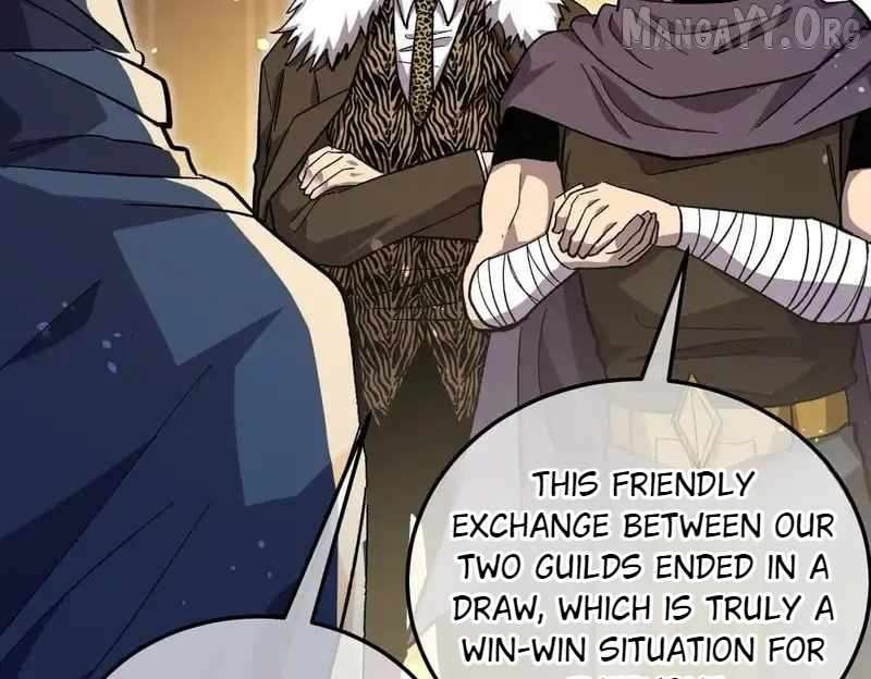 I Rely on My Invincibility to Deal Tons of Damage Passively! Chapter 145 - Page 70