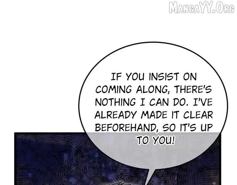 I Rely on My Invincibility to Deal Tons of Damage Passively! Chapter 145 - Page 84