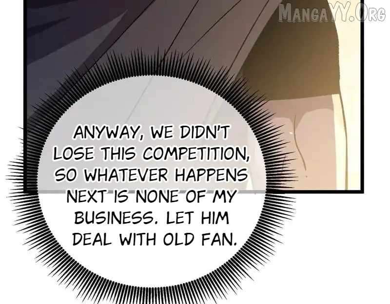 I Rely on My Invincibility to Deal Tons of Damage Passively! Chapter 145 - Page 86