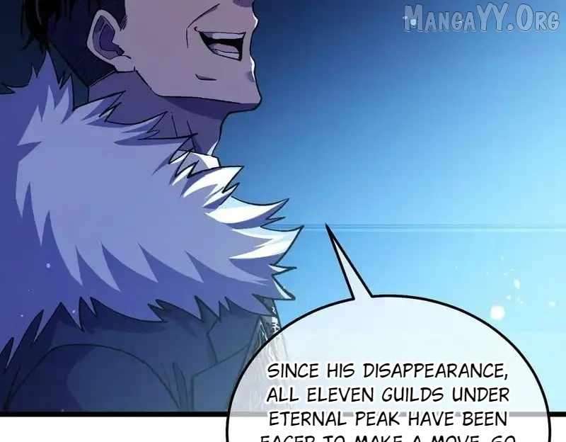 I Rely on My Invincibility to Deal Tons of Damage Passively! Chapter 145 - Page 9