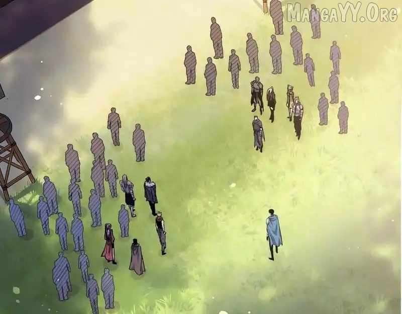 I Rely on My Invincibility to Deal Tons of Damage Passively! Chapter 145 - Page 90