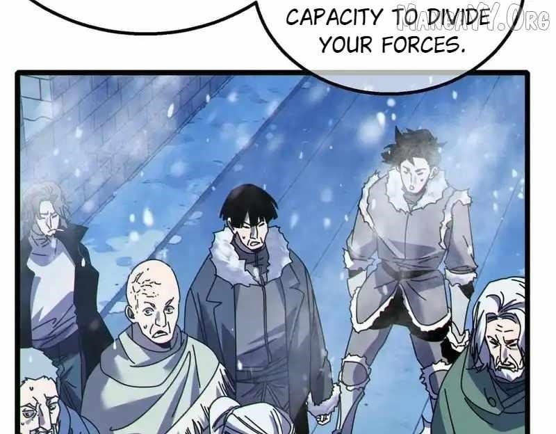 I Rely on My Invincibility to Deal Tons of Damage Passively! Chapter 146 - Page 104