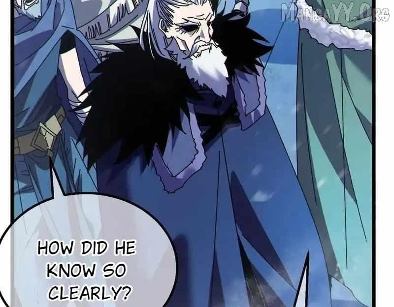 I Rely on My Invincibility to Deal Tons of Damage Passively! Chapter 146 - Page 105