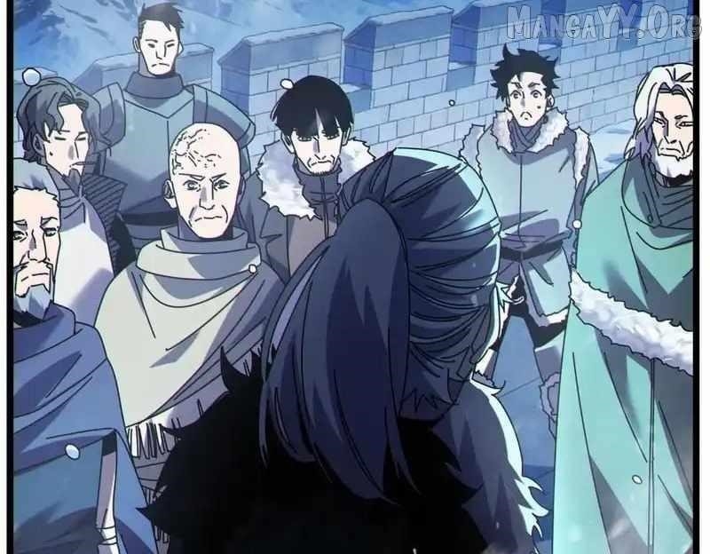 I Rely on My Invincibility to Deal Tons of Damage Passively! Chapter 146 - Page 120