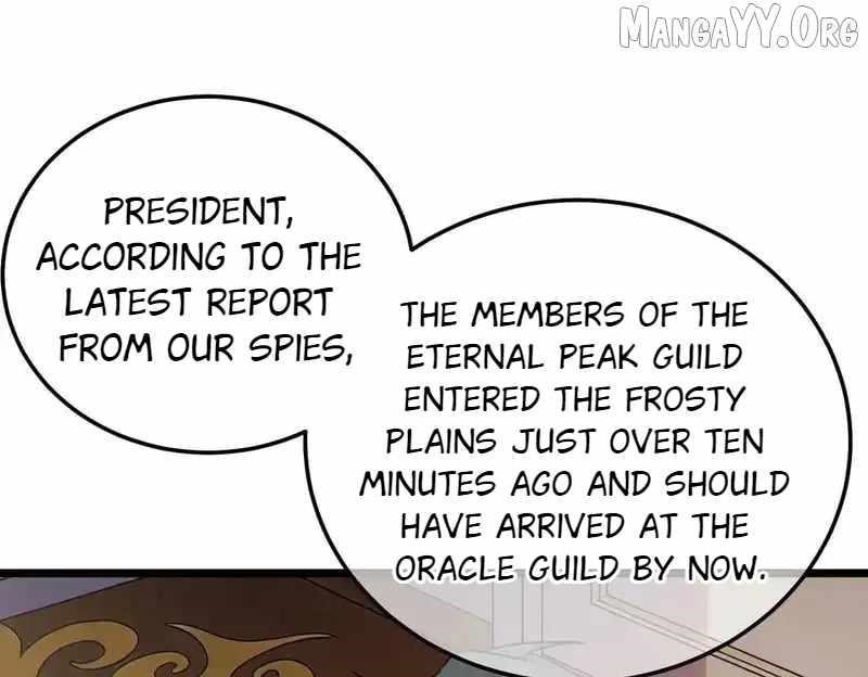 I Rely on My Invincibility to Deal Tons of Damage Passively! Chapter 146 - Page 136