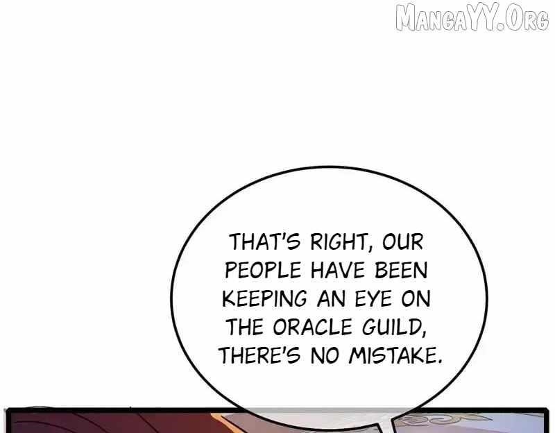 I Rely on My Invincibility to Deal Tons of Damage Passively! Chapter 146 - Page 144