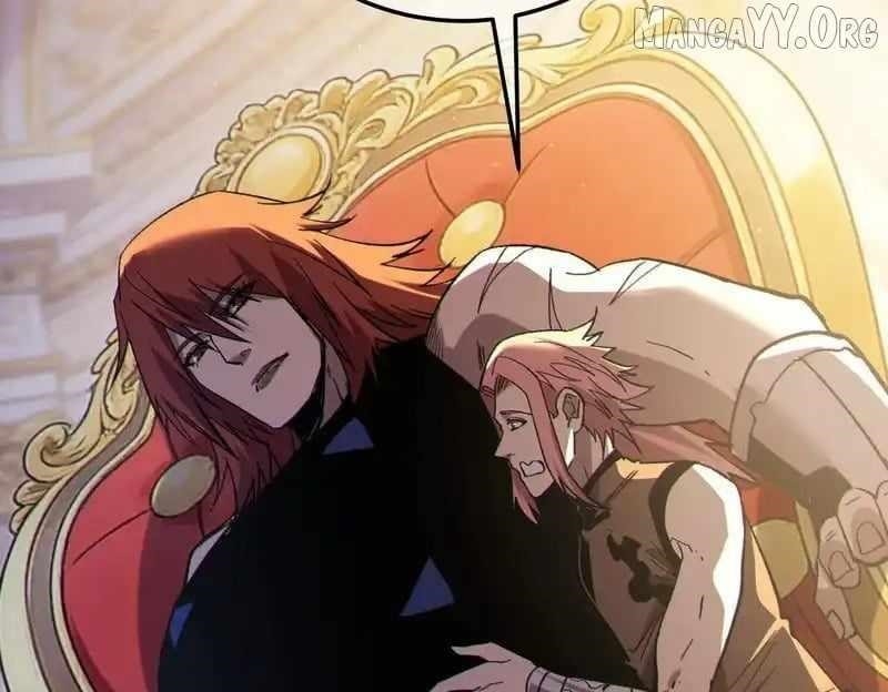 I Rely on My Invincibility to Deal Tons of Damage Passively! Chapter 146 - Page 148