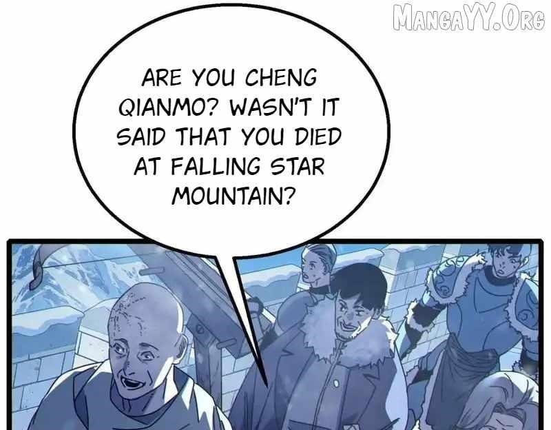 I Rely on My Invincibility to Deal Tons of Damage Passively! Chapter 146 - Page 15