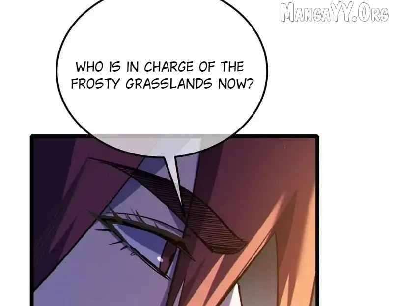 I Rely on My Invincibility to Deal Tons of Damage Passively! Chapter 146 - Page 170