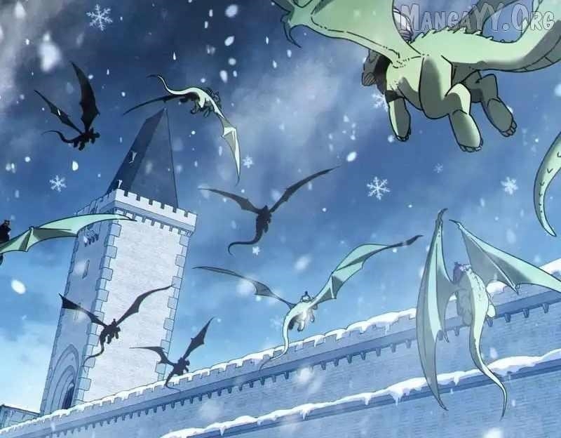 I Rely on My Invincibility to Deal Tons of Damage Passively! Chapter 146 - Page 2